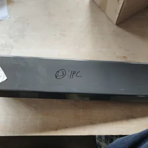 High Quality XCMG Spare Part Protective Cover Part No.253000349 thumbnail-2