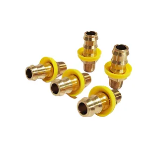 Tlxy Brand German-style Mold Pipe Fitting Tlz87pl/13/g1/4 Water Copper Nozzle Pagoda Water Nozzle thumbnail-4