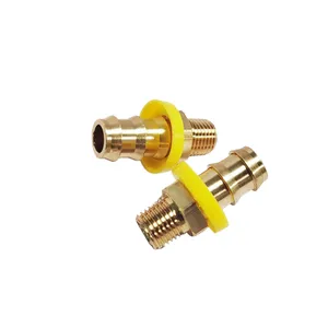 American-style Tl-hnr14pl Copper Water Nozzle, Tlong Tianlongxiangying Mold Connector: Understanding Connections Better thumbnail-5