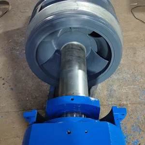 DFSS150-290 Rotor Assembly Stable Operation Rotor Shanghai East Pump Centrifugal Spares thumbnail-4