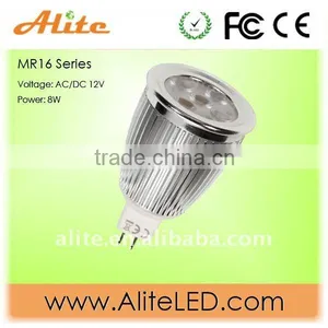 15 Degree MR16 Led Spotlight thumbnail-1