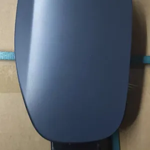 BYD Dolphin Charging Port Cover thumbnail-1