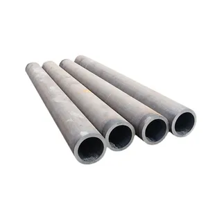 Seamless Steel Pipe: ST52 Grade, EN10216 Specification, B2B Large Volume Procurement thumbnail-1