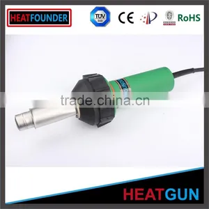 Tarpaulin Machine Plastic Sheet Welding Machine thumbnail-5