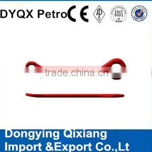 API 8C Double Arm Elevator Link and Lifting Ring for Oil Well Drilling Used at Wellhead thumbnail-2
