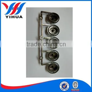 Plastic Car Parts Electroplated Nickel Accessories Motorcycle thumbnail-2