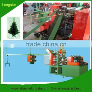 PVC Christmas Tree Macking Machine thumbnail-1