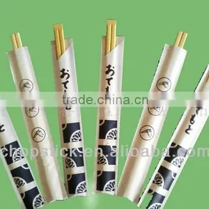 Sushi Fastfood Bamboo Chosptick thumbnail-1