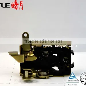 Citroen Door Lock thumbnail-2