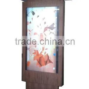 Wholesale Attractive Promotion Standing Kodak Photo Kiosk thumbnail-3