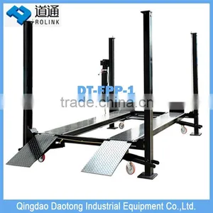 Best Price Auto Parking Car Stacker thumbnail-2