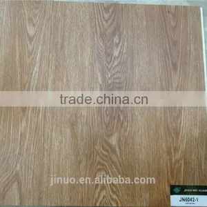 WPC Laminated Flooring Waterproof PVC Laminated Flooring Indoor Flooring thumbnail-1