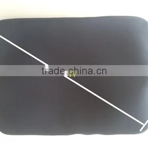 17" Neoprene Laptop Bag Portable Mac Cover Bag thumbnail-2