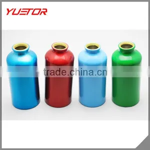 FOOTBALL CLUB KIT HIKING CAMPING CYCLING SPORTS DRINKS HYDRATION WATER BOTTLE thumbnail-1