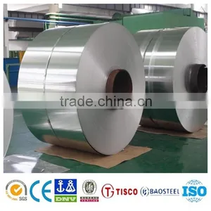 Crazy Price 201 Stainless Steel Coil Price per Meter thumbnail-5