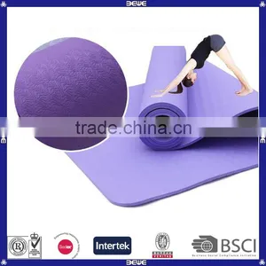 China Cheap Fitness Training Yoga Mat thumbnail-2