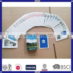 Promotional Poker Cards for Advertising thumbnail-3