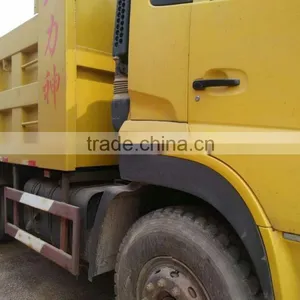 Cheap Howo Shacman Beiben Do Dump Truck 25T 2x8 Model Shacman Dump Truck in China thumbnail-4