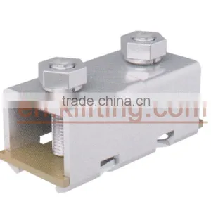 High Quality With Bolted Joints for Powerail Enclosed Conductor Rail System thumbnail-2