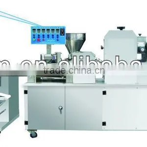 Chinese Hot Selling And Performational Triple Press Dough Flaky Pastry Equipment/Machine thumbnail-1