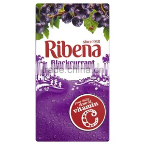 Hot Sale High Quality Ribena Blackcurrant thumbnail-1