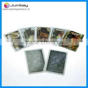 Custom Card Game Printing thumbnail-1