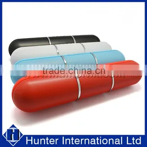 2015 Newest LED Flashing Bluetooth Speaker thumbnail-1