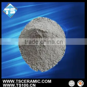 Good Quality Ferro of Silicon Nitride Powder,China Manufacturer thumbnail-1