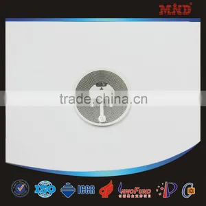 MDIY1622 13.56MHz NFC Tag Writable Passive RFID Tag thumbnail-2