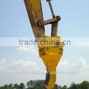 KOMATSU Ripper for Excavator, KOMATSU Ripper Tooth for Excavator, Rear Ripper thumbnail-1