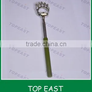 NEW & HOT SALE Stainless Steel Extendable Back Scratcher thumbnail-1
