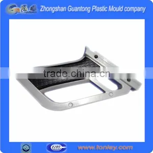 OEM Plastic Injection Mold Fasteners Auto Parts thumbnail-4