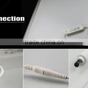 LED Panel Light 3-5 Years Warranty 60*60cm 40W LED Flat Panel Lighting Fixture thumbnail-6