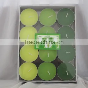Scented Feature and Christmas Occassion Scented Candle thumbnail-3