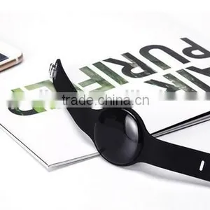 Smart Bluetooth Android Waterproof Bluetooth Heart Rate Bracelet thumbnail-5