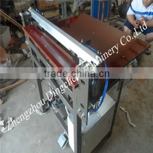 Toilet Paper Napkin Packing Heat Sealing Machine With Paper Making Machine Price thumbnail-2