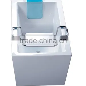 New Arrival Folding Shower Chair,2-15 Hot Sale thumbnail-4