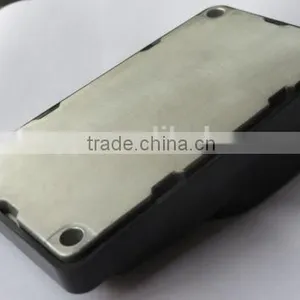 High Quality Forklift Parts 24V CURTIS Motor Controller 1212-2501 thumbnail-3