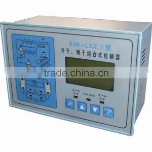 XJK-LX2.1 Heatless Compressor Air Dryer & Refrigerated Air Dryer Controller thumbnail-1