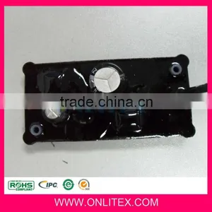 TC PCBA Board OEM Assembly Factory thumbnail-1