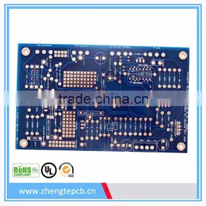 Everyday Low Polyester Four Layers 2oz Pcb Creation thumbnail-5