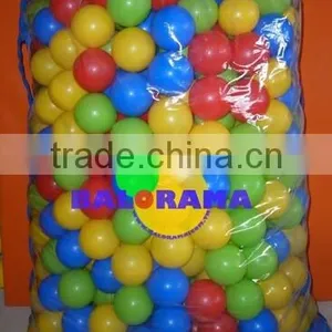 1000 Total 6 cm Ball Pool thumbnail-1