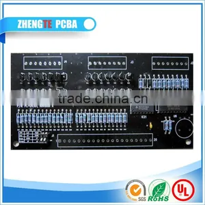 Electronic Components China Quick Turn Pcba Prototype Electronics Assembly thumbnail-1