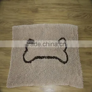 Carpets and Rugs Dog Absorbent Pet Mat thumbnail-3
