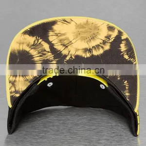 2015 Fashion Summer Factory Men 3D Hat Snap Back Hats and Caps thumbnail-3