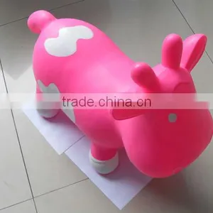 PVC Animal Toy thumbnail-1