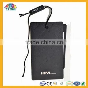 Hot Sales Hang Tag Papaer Tag Hang Tag for Clothing thumbnail-6
