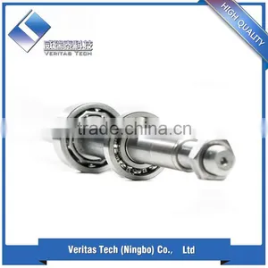 China Factory Wholesale Water Cart Water Pump Novelty Products for Import thumbnail-5