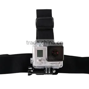 Head Strap Mount thumbnail-6