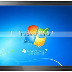 19''--70'' Touch Monitor All in One thumbnail-1